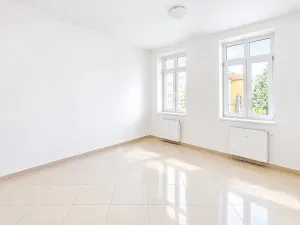 Prodej bytu 1+kk, Brno, Vranovská, 30 m2