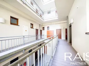 Prodej bytu 1+kk, Brno, Vranovská, 30 m2