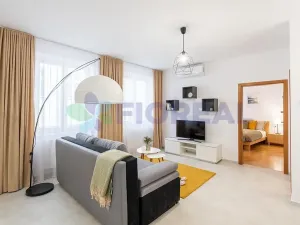 Pronájem bytu 2+kk, Praha - Nové Město, Klimentská, 61 m2