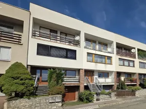 Prodej rodinného domu, Brno, Ladova, 187 m2