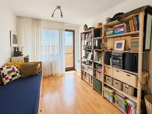 Prodej rodinného domu, Brno, Ladova, 187 m2