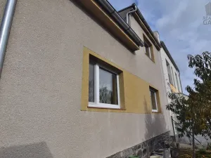 Prodej rodinného domu, Dobřichovice, Mánesova, 142 m2