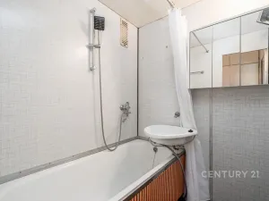 Pronájem bytu 2+kk, Osek, Hrdlovská, 46 m2
