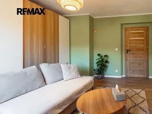 Prodej bytu 2+1, Benešov nad Ploučnicí, Sokolský vrch, 57 m2