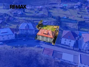Prodej bytu 2+1, Benešov nad Ploučnicí, Sokolský vrch, 57 m2