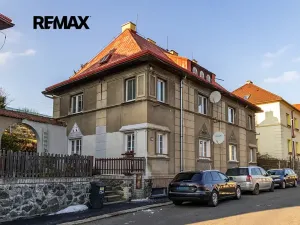 Prodej bytu 2+1, Benešov nad Ploučnicí, Sokolský vrch, 57 m2