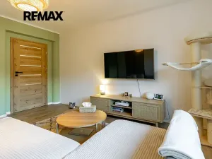 Prodej bytu 2+1, Benešov nad Ploučnicí, Sokolský vrch, 57 m2