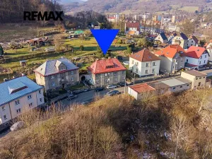 Prodej bytu 2+1, Benešov nad Ploučnicí, Sokolský vrch, 57 m2