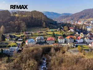 Prodej bytu 2+1, Benešov nad Ploučnicí, Sokolský vrch, 57 m2