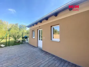 Prodej rodinného domu, Mostkovice, Prostějovská, 248 m2