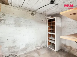 Prodej chaty, Děčín - Děčín VI-Letná, Hraniční, 16 m2