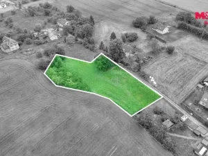 Prodej pozemku pro bydlení, Rtyně v Podkrkonoší, 3195 m2