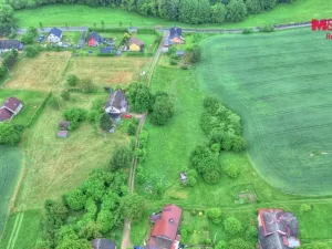 Prodej pozemku pro bydlení, Rtyně v Podkrkonoší, 3195 m2