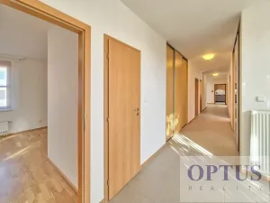 Pronájem bytu 4+1, Praha - Liboc, U silnice, 200 m2