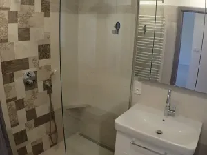 Prodej bytu 3+kk, Semily, Požárnická, 64 m2