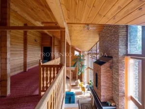 Prodej ubytování, Trhové Sviny, Rejta, 800 m2