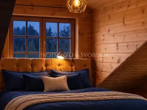 Prodej ubytování, Trhové Sviny, Rejta, 800 m2