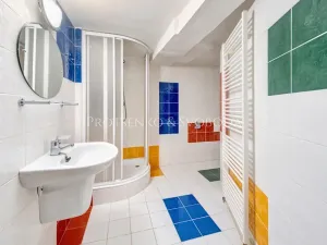 Prodej ubytování, Benešov nad Černou, 217 m2