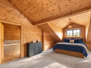 Prodej rodinného domu, Trhové Sviny, Rejta, 800 m2