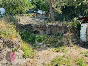 Prodej pozemku pro bydlení, Charvatce, 723 m2
