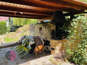 Prodej pozemku pro bydlení, Charvatce, 723 m2