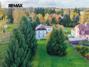 Prodej rodinného domu, Jiříkov, 95 m2