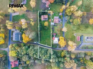 Prodej rodinného domu, Jiříkov, 95 m2