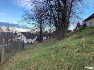 Prodej pozemku, Nové Dvory, 2443 m2