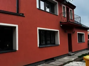 Prodej rodinného domu, Žižkova 269, 50353 Nový Bydžov, 200 m2