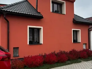 Prodej rodinného domu, Žižkova 269, 50353 Nový Bydžov, 200 m2
