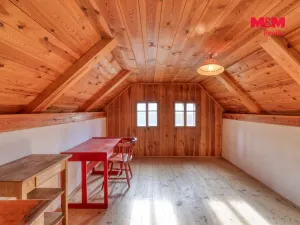Prodej rodinného domu, Strašín - Věštín, 158 m2