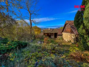 Prodej rodinného domu, Strašín - Věštín, 158 m2
