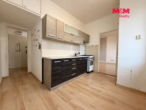 Prodej bytu 2+1, Ostrava - Poruba, Svojsíkova, 54 m2