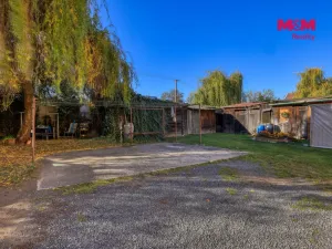Prodej bytu 1+kk, Klatovy - Luby, 34 m2