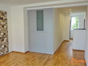 Prodej bytu 3+kk, Velké Přílepy, Roztocká, 55 m2