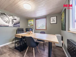 Prodej rodinného domu, Žíšov, 200 m2