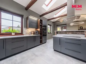 Prodej rodinného domu, Žíšov, 200 m2