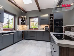 Prodej rodinného domu, Žíšov, 200 m2