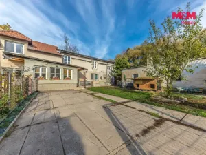 Prodej rodinného domu, Klobuky - Kobylníky, 121 m2