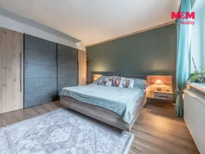 Prodej rodinného domu, Klobuky - Kobylníky, 121 m2