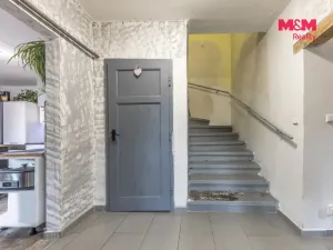 Prodej rodinného domu, Klobuky - Kobylníky, 121 m2