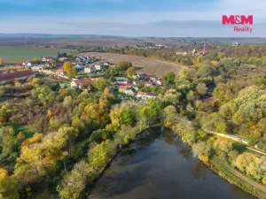 Prodej rodinného domu, Klobuky - Kobylníky, 121 m2