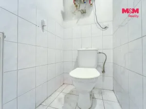 Pronájem obchodního prostoru, Plzeň - Východní Předměstí, Slovanská, 100 m2