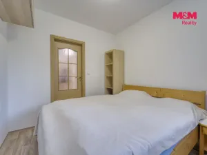 Prodej bytu 2+kk, Praha - Prosek, Vysočanská, 34 m2