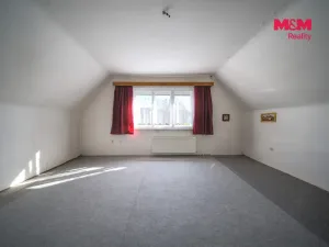 Prodej rodinného domu, Hnojník, 125 m2