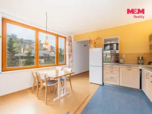 Prodej rodinného domu, Praha - Dejvice, V Šáreckém údolí, 230 m2