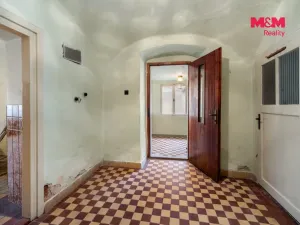 Prodej rodinného domu, Blatno, 136 m2