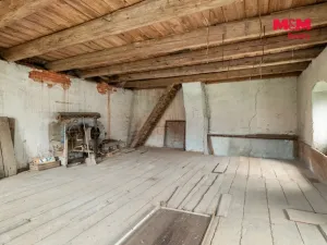 Prodej rodinného domu, Blatno, 136 m2