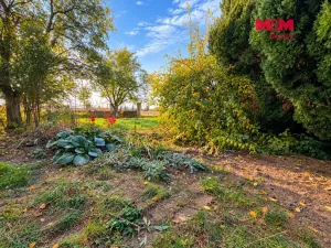 Prodej pozemku pro bydlení, Jaroslavice, 224 m2