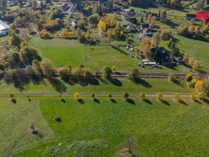Prodej pozemku pro bydlení, Horní Podluží, 6235 m2